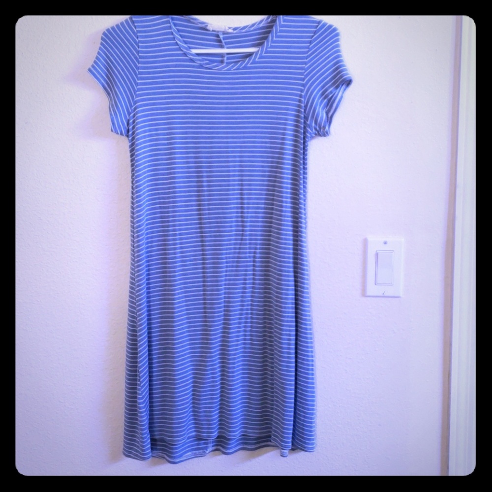 Summer dress for any day wear